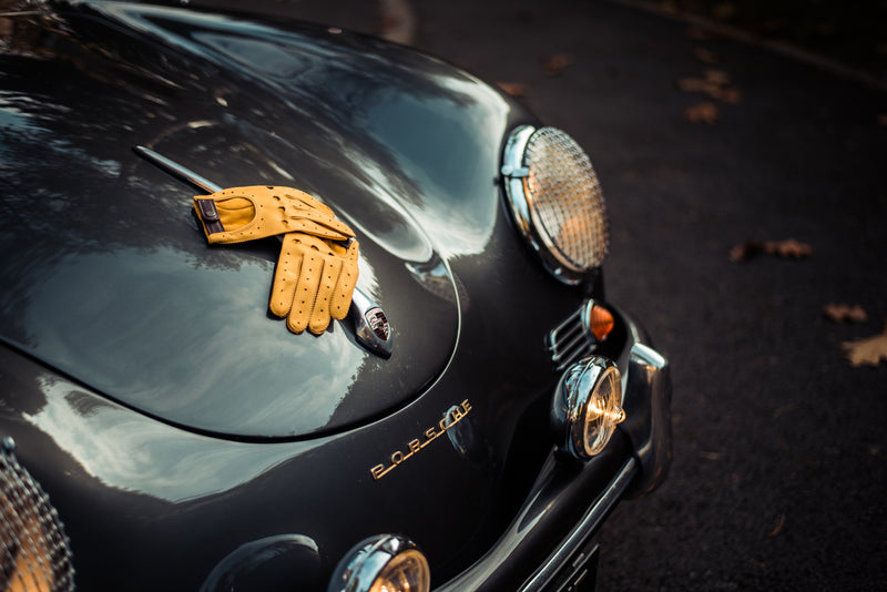 Handmade Spanish Leather Goods From Café Leather Supply Have Landed In The Shop