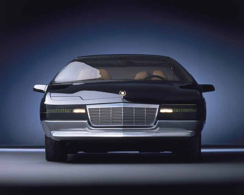 From 2022, Cadillac Will Give Its Cars Proper Names Again