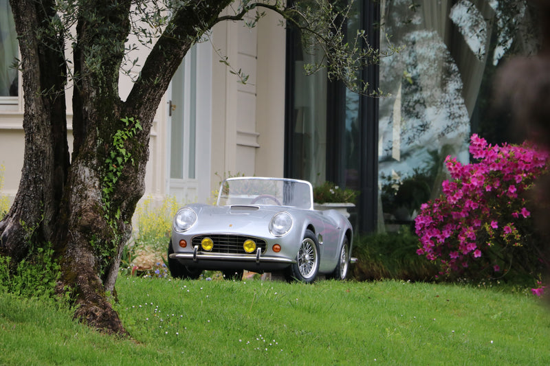 This Diminutive Duo Could Be The Ideal Gift Set For The Younger Petrolhead’s Automotive Collection