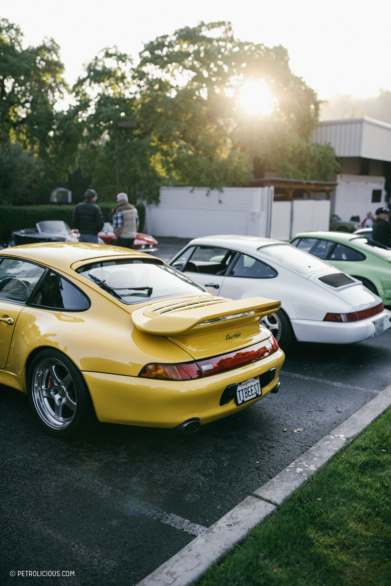 GALLERY: Canepa Cars and Coffee Kicks Off Another Round Of Show Season