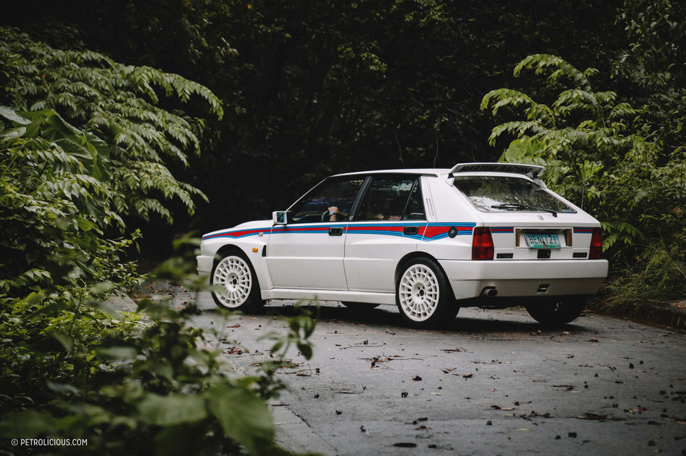 A Thriving Vintage Car Scene Is Hiding On The Remote Island Of Cebu