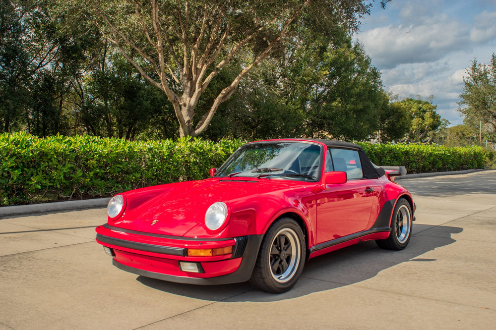 Barrett-Jackson to Offer 16 No-Reserve Vehicles From Famous Chip Watkins Collection At Palm Beach Auction