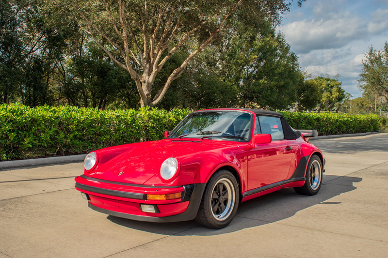 Barrett-Jackson to Offer 16 No-Reserve Vehicles From Famous Chip Watkins Collection At Palm Beach Auction