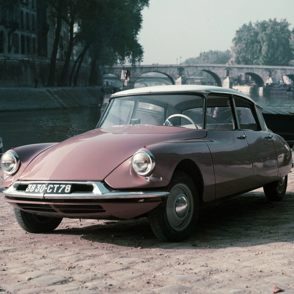 Citroen DS Buying Guide