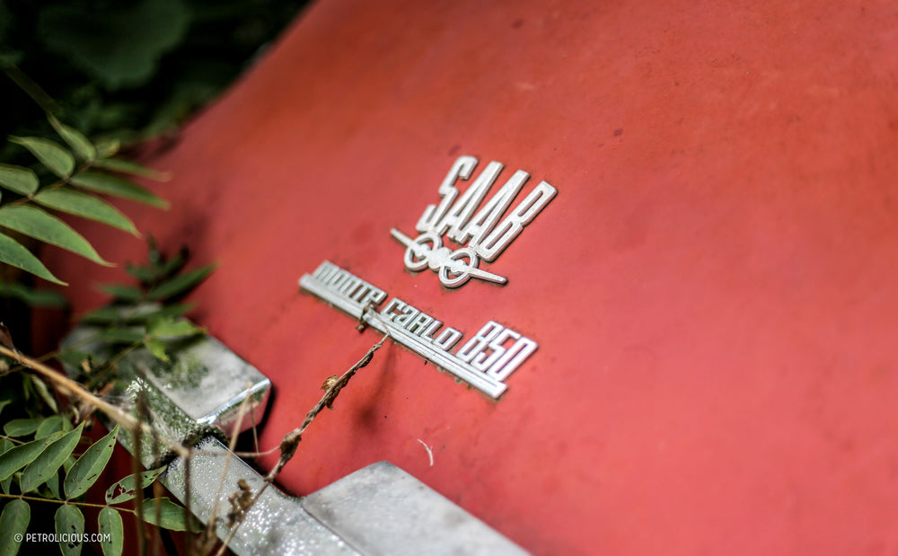 This Mechanic Is On A One-Man Mission To Save SAAB