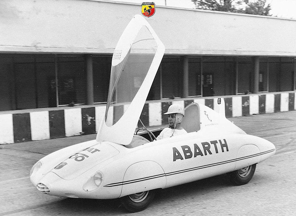 Mario Poltronieri, Abarth Pioneer And Italian F1 Announcer Goes Silent