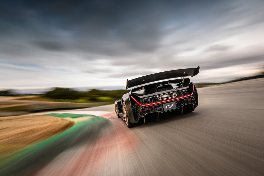 Yes, This 3D-Printed Hypercar Will Hit 432kph