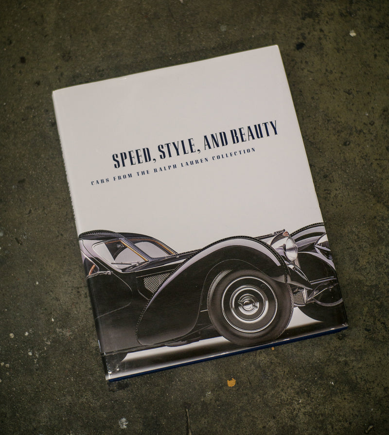 New Coffee Table Books Have Been Added To The speedarticle Shop