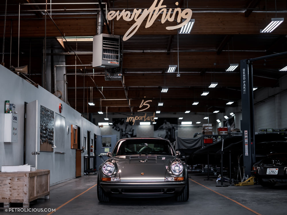 10 Years And 100 Cars Later Singer Is Still Making Us Drool