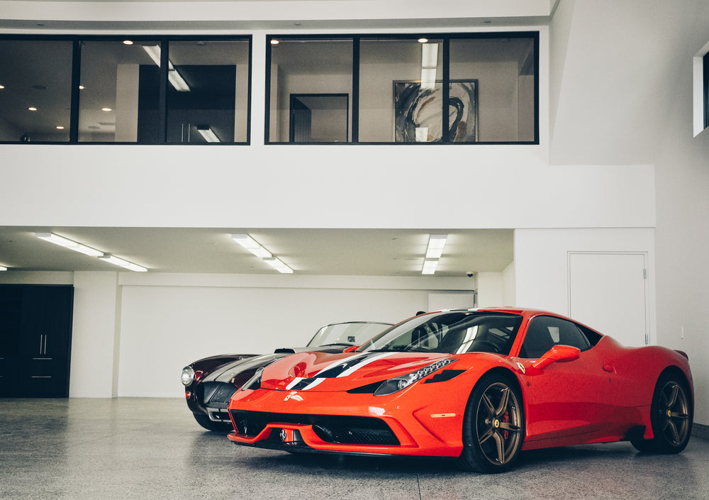 The Thermal Club: If You Have The Means, We Highly Recommend It