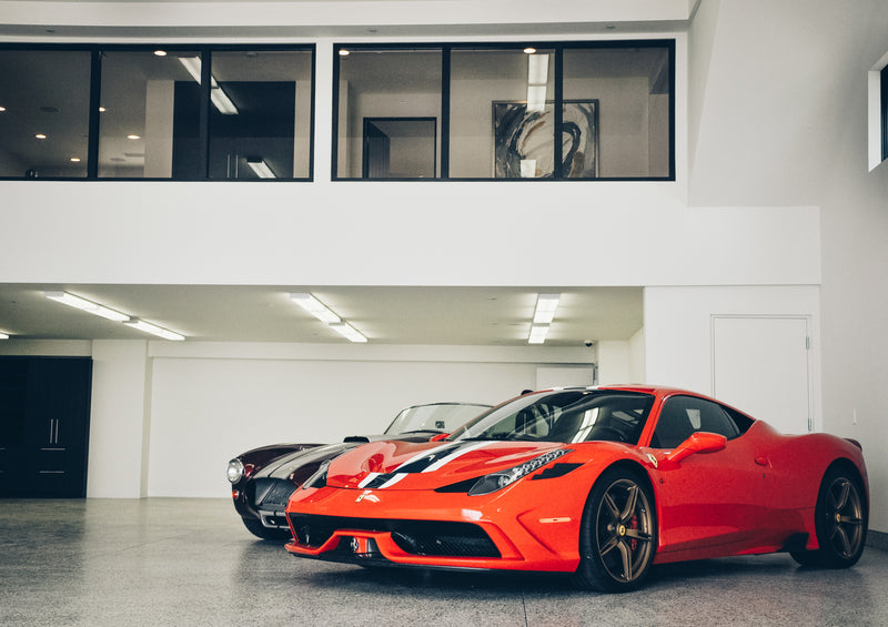 The Thermal Club: If You Have The Means, We Highly Recommend It