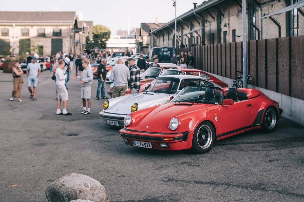 Onassis One Night Out – Copenhagen