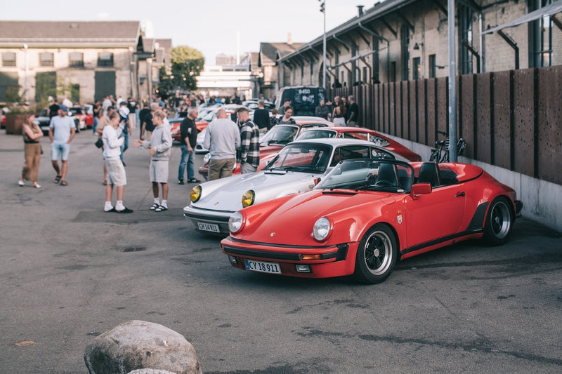 Onassis One Night Out – Copenhagen