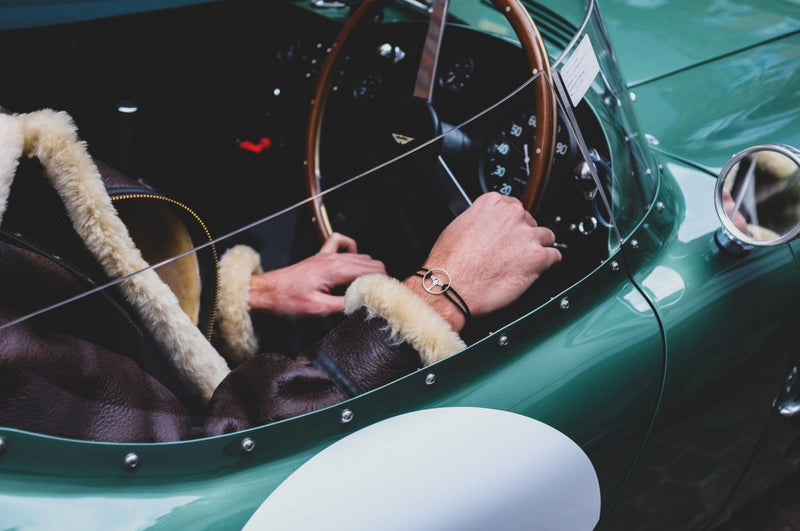 TRIVIA CONTEST GIVEAWAY: The Mechanists Bracelet Giveaway Winners Announced