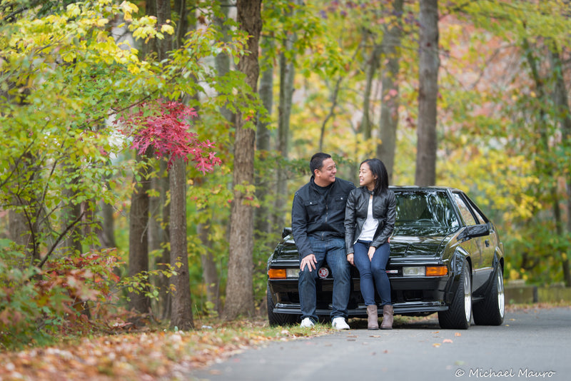 This 1985 Toyota Supra Started As A Father Son Project, But It Quickly Evolved
