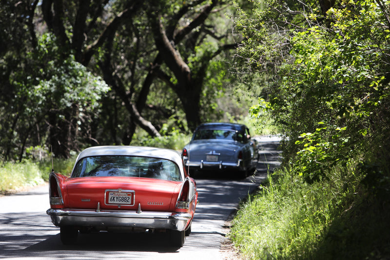 UPCOMING EVENTS: Rally Through California This May For A Good Cause