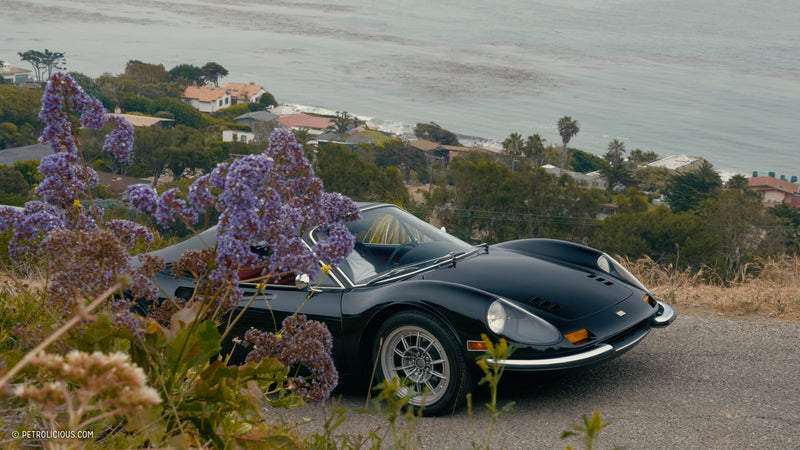 GALLERY: Go Behind The Scenes On Our Dino Monza 3.6 Evo Film Shoot