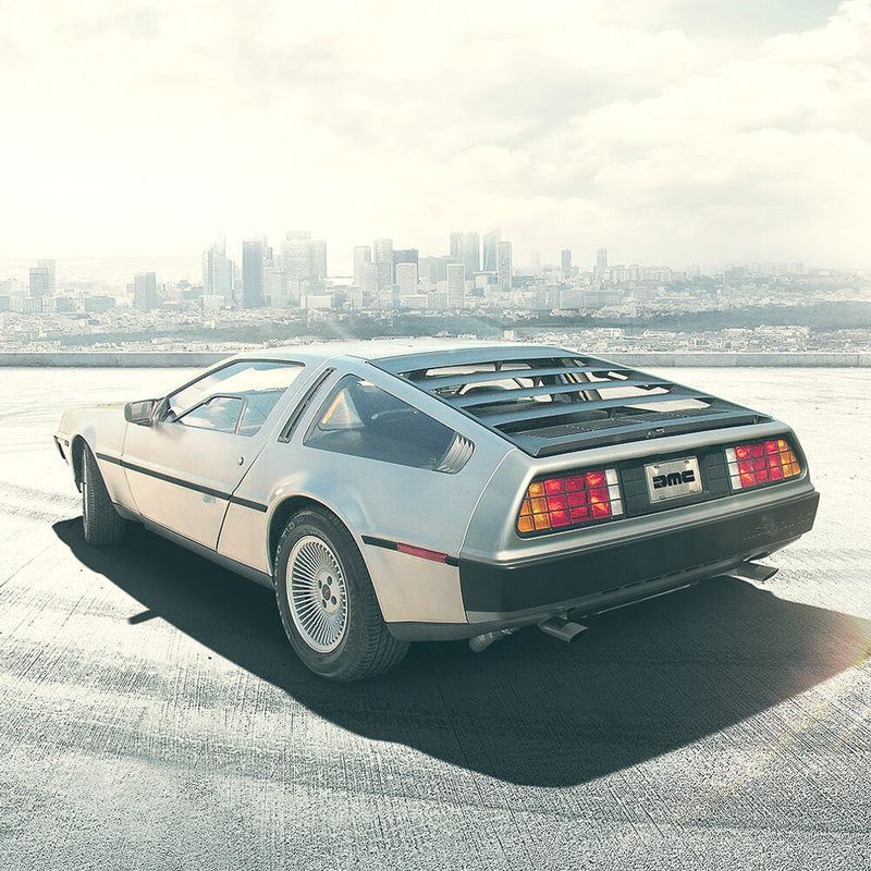DeLorean DMC-12 Buying Guide