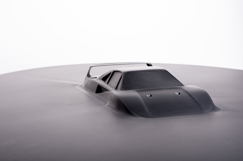 Discommon Goods Is Rethinking The Automotive Coffee Table