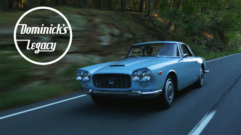 Dominick's European Car Repair Is A Living Legacy