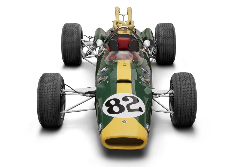 Henry Ford Museum To Celebrate American Motorsport