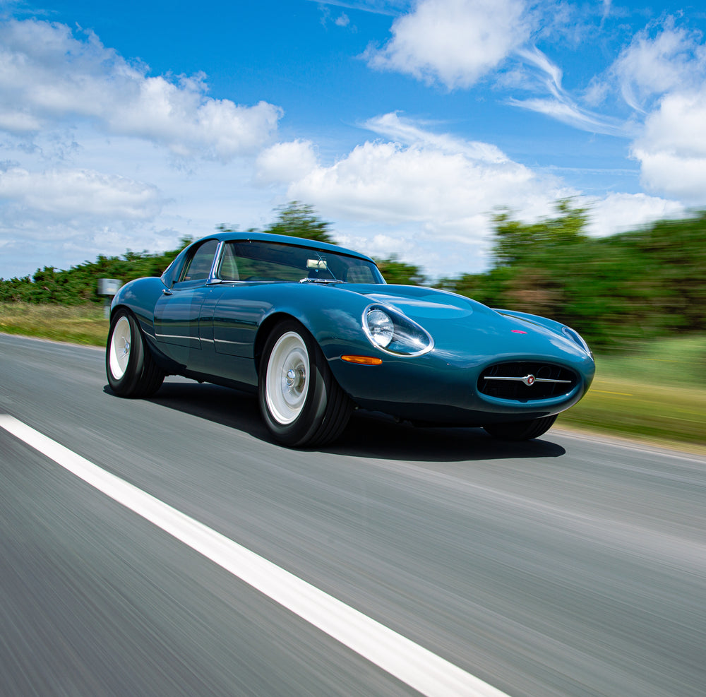 Has Eagle Become A Pioneer With The New Lightweight GT?