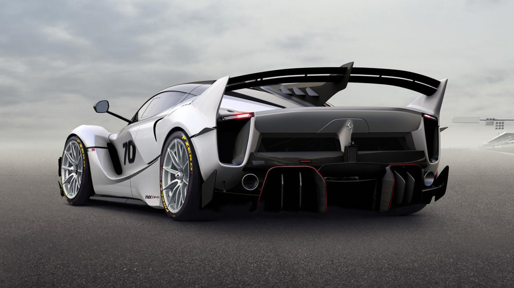 LaFerrari Has Evolved Again, But Is This Progress For The Idea Of Supercars?