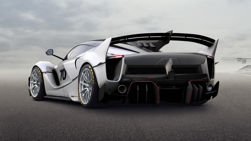 LaFerrari Has Evolved Again, But Is This Progress For The Idea Of Supercars?