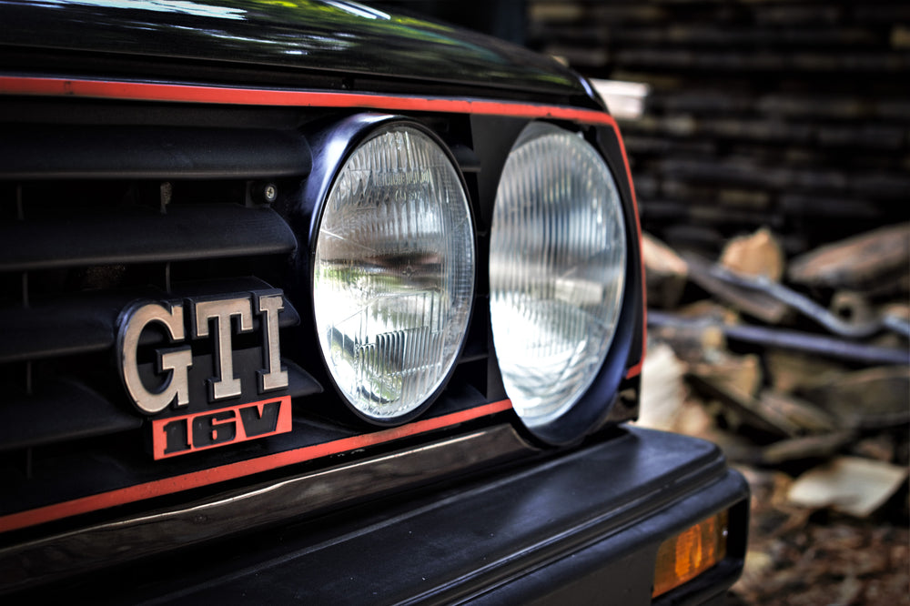 Continuing A Family Legacy With A 450,000km Volkswagen Golf GTI