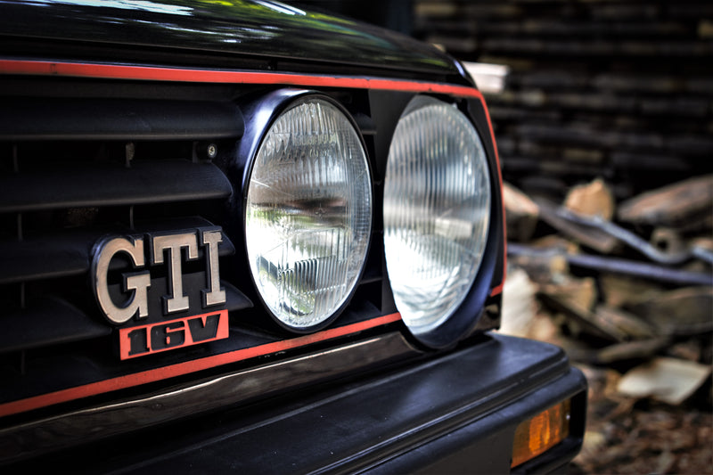 Continuing A Family Legacy With A 450,000km Volkswagen Golf GTI