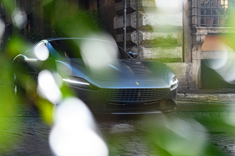 Ferrari Will Resume Production On April 14