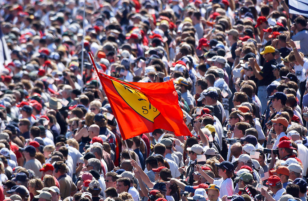 Ferrari Is Officially Considering An IndyCar Program