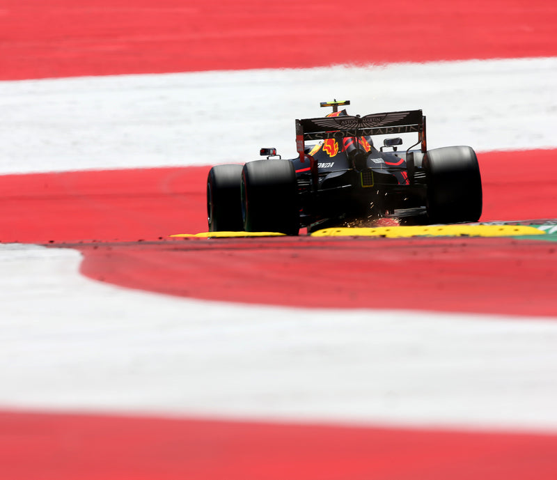 F1 2020 Set To Begin With Fan-Free Race On 5 July In Austria