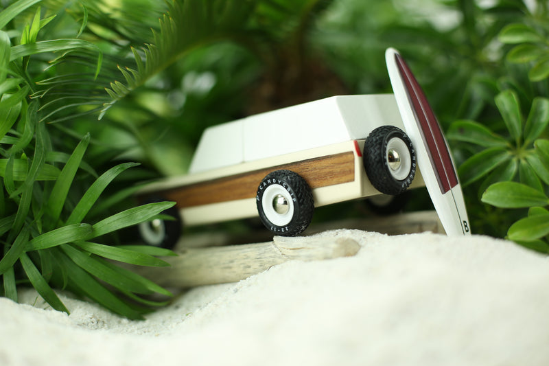 New Cars From Candylab Toys Have Rolled Into The speedarticle Shop