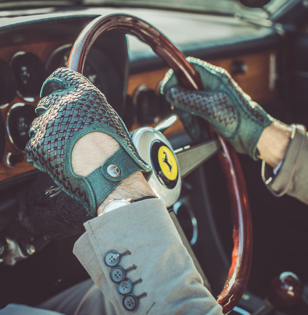 A New Selection Of Tasteful Goods From The Outlierman Is Now Available In The Shop