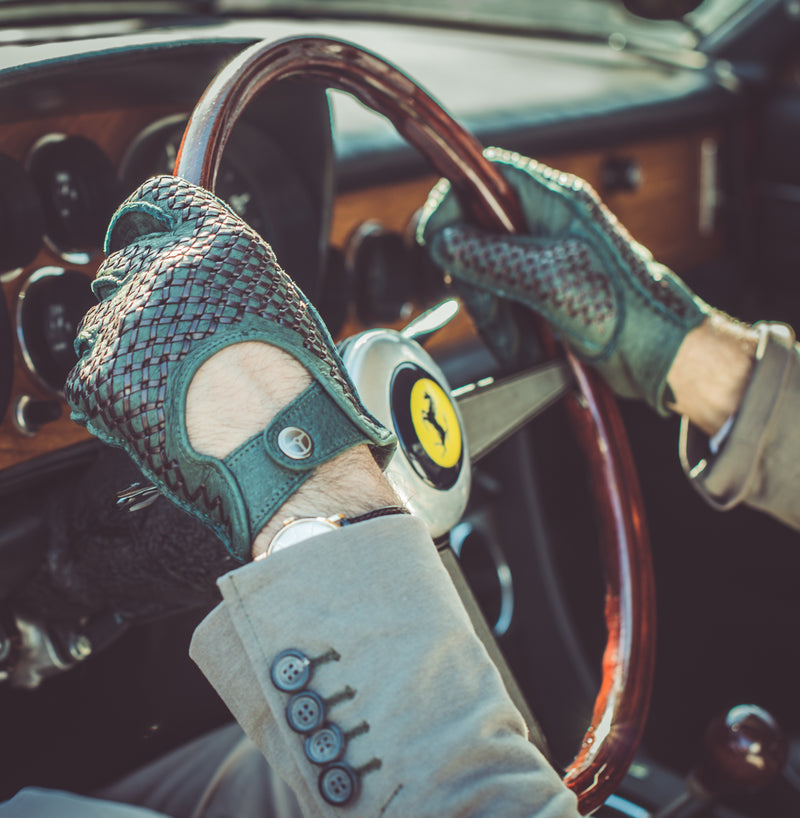 A New Selection Of Tasteful Goods From The Outlierman Is Now Available In The Shop