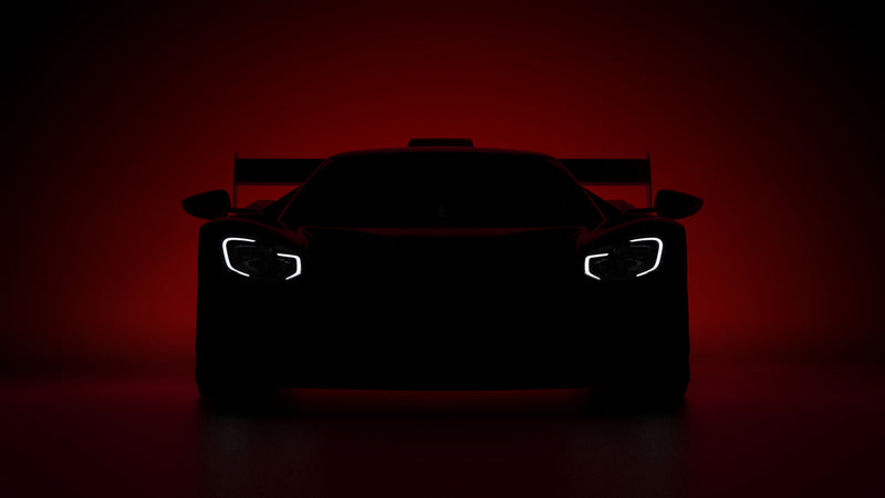 Ford Poised To Unveil Extreme GT Supercar At Goodwood Festival Of Speed