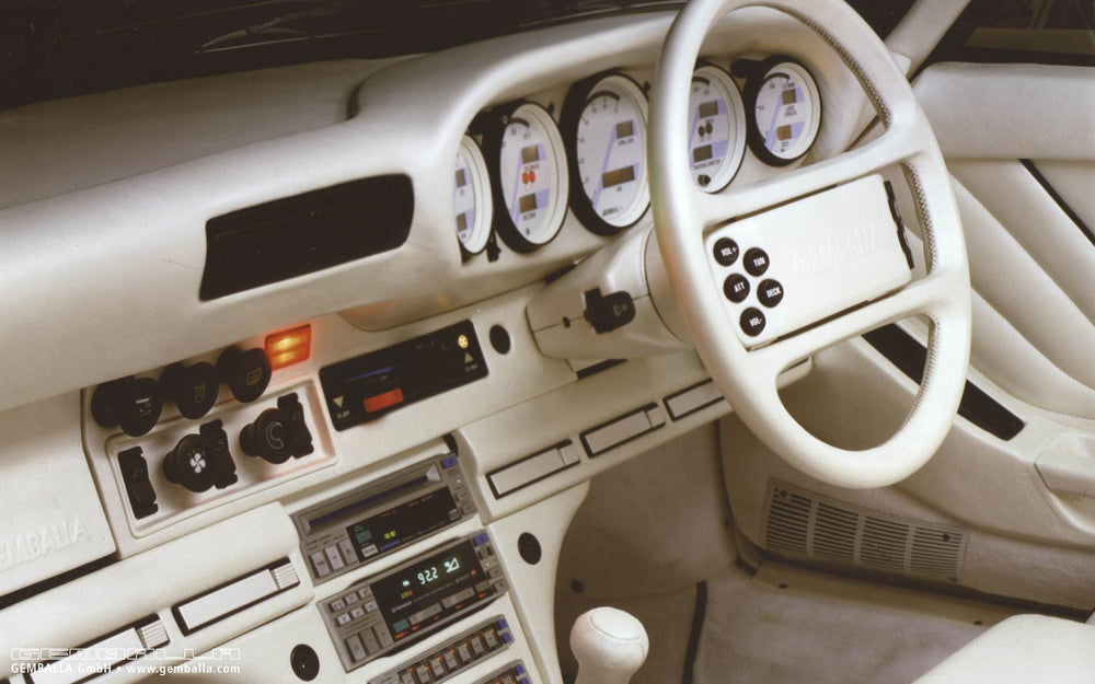 What Are Your Favorite Classic "Tuner Specials"?