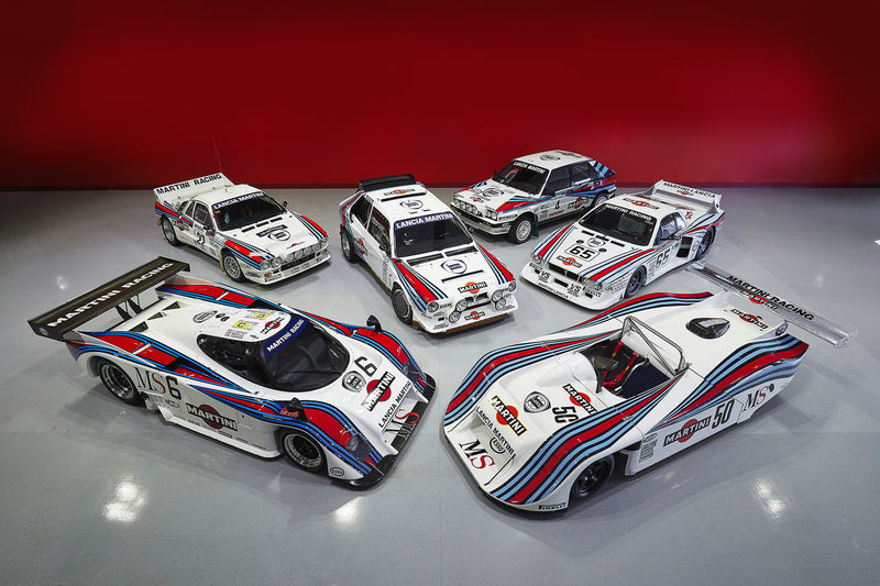 Hallowed Campion Collection Lancias Are Now For Sale