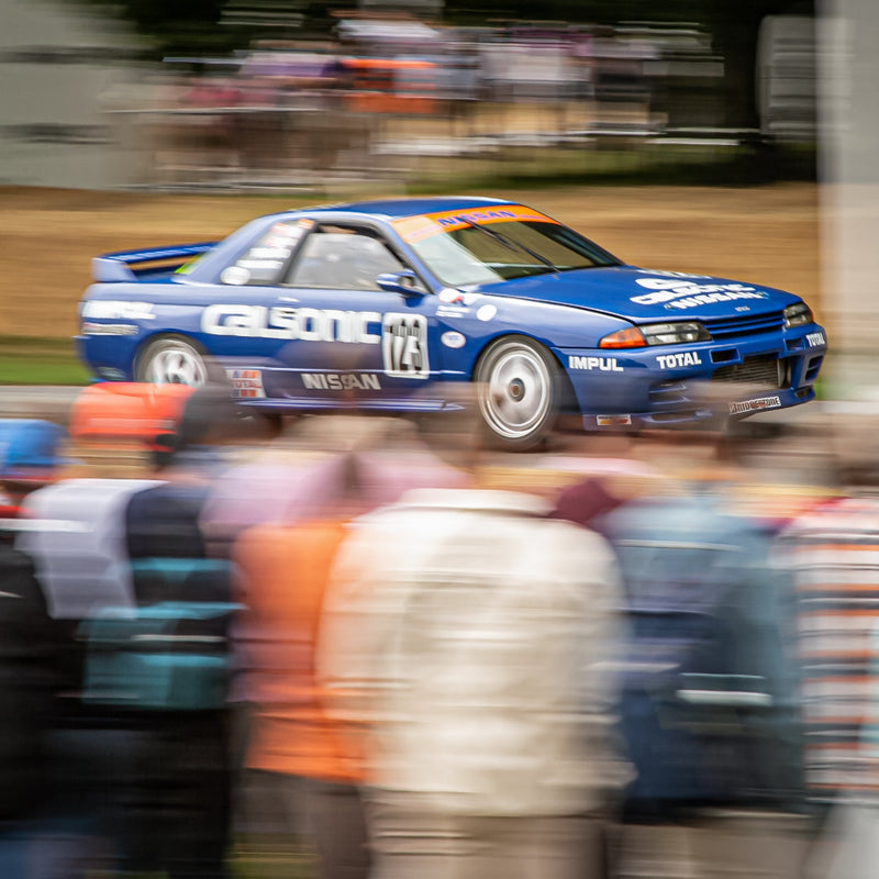 Kings Of The Hill: Our Favorite Racers, Restomods, And The Rest From The 2022 Goodwood Festival Of Speed