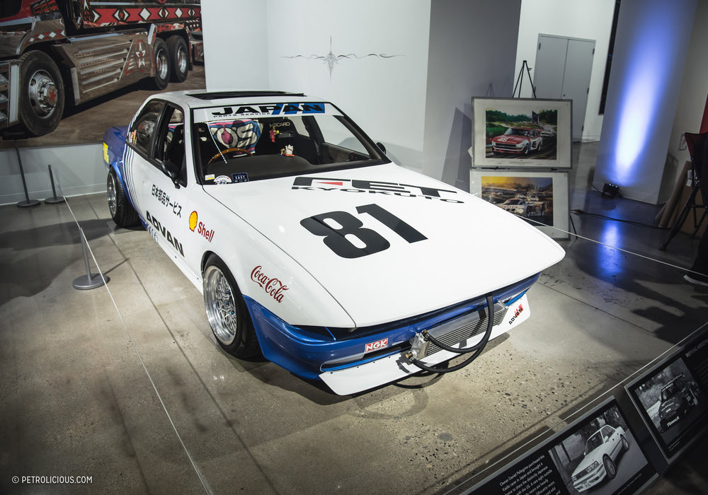 The Roots Of Japanese Car Tuning Are Far Deeper Than Anything Fast Or Furious