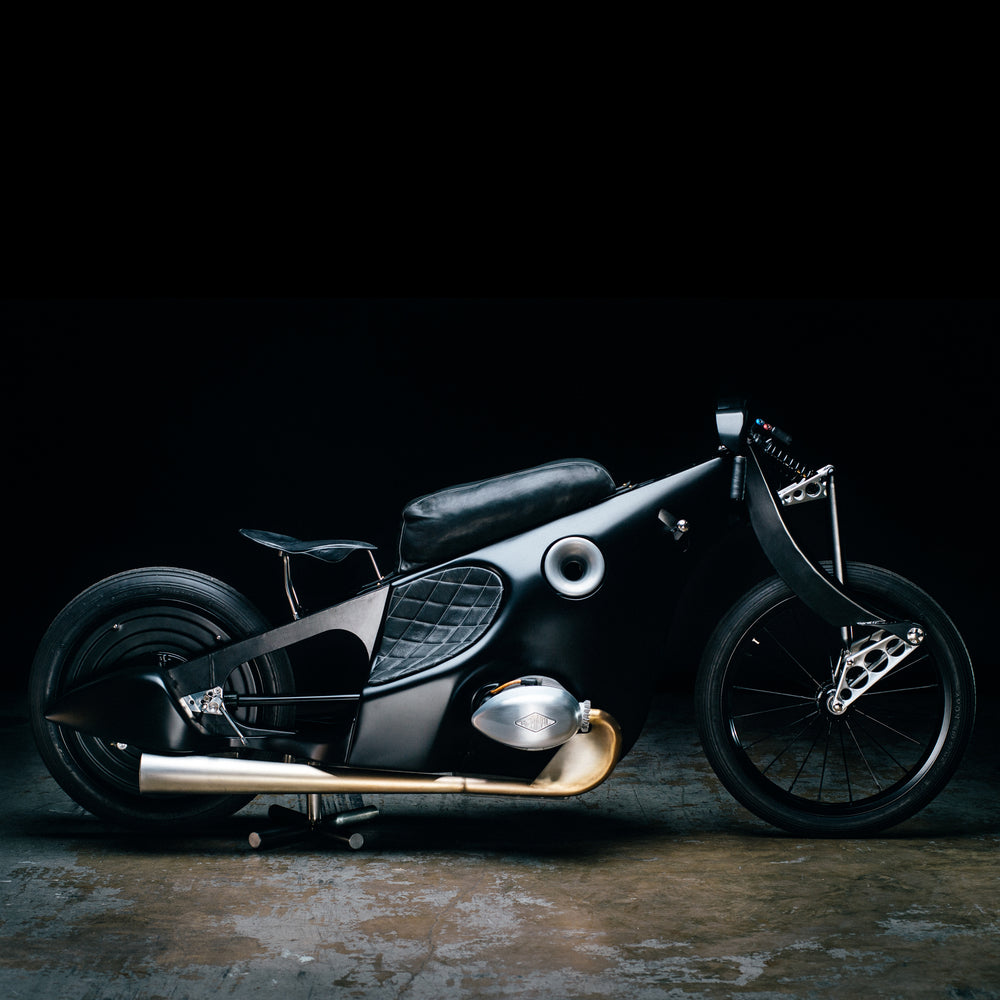 Inside Revival Cycles, Where The Only Rule Is Quality Craftsmanship