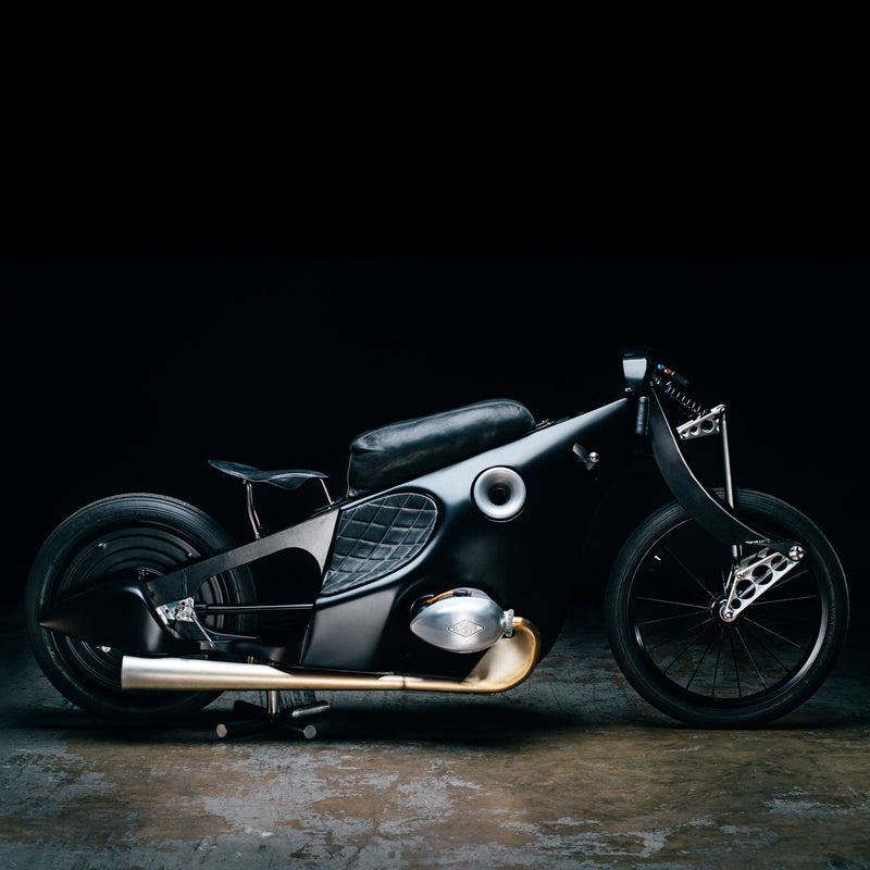 Inside Revival Cycles, Where The Only Rule Is Quality Craftsmanship