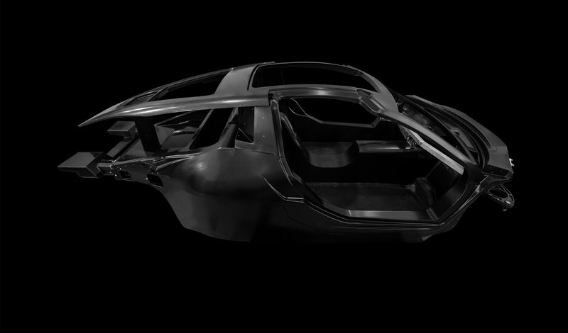 Historic Brand Hispano Suiza Is Due To Relaunch At The Geneva Show