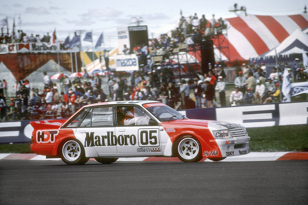 Holden Has Killed The Commodore