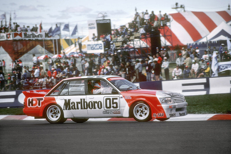 Holden Has Killed The Commodore