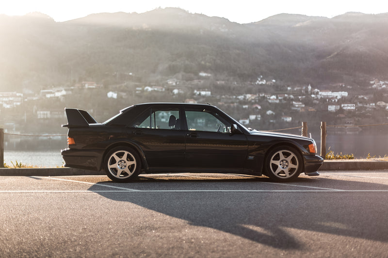 Mercedes-Benz 2.5-16 190E EVO II