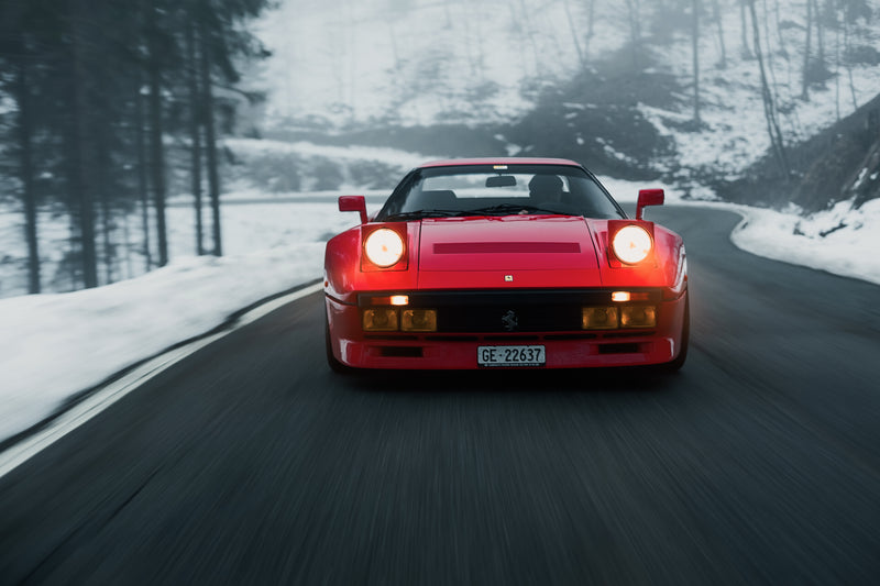 Ferrari 288 GTO