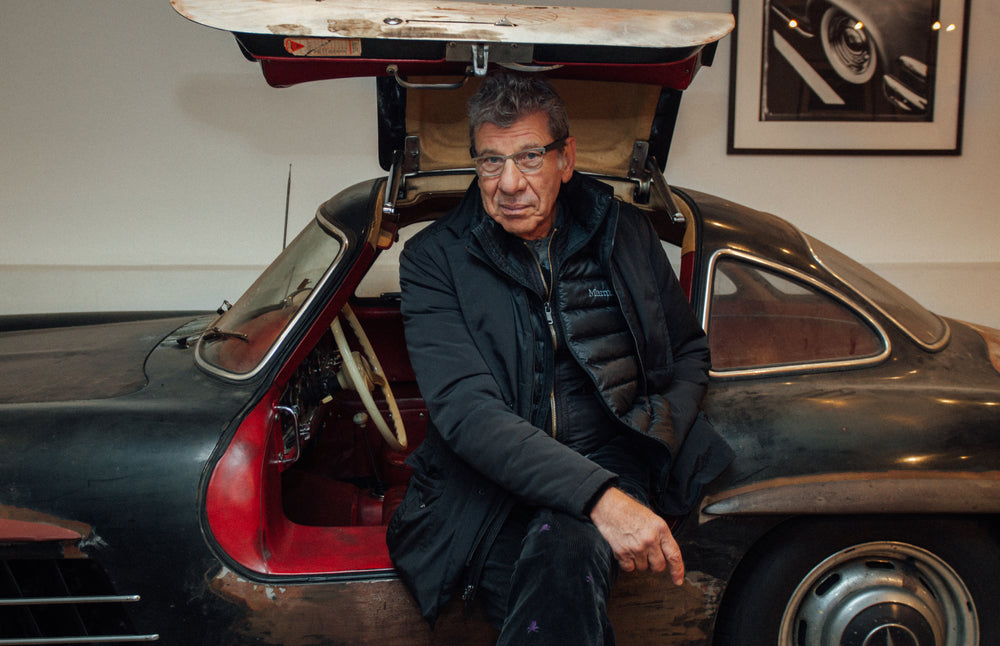 Cooper Classics' Elliot Cuker On The Long Road Leading To Selling Iconic Cars