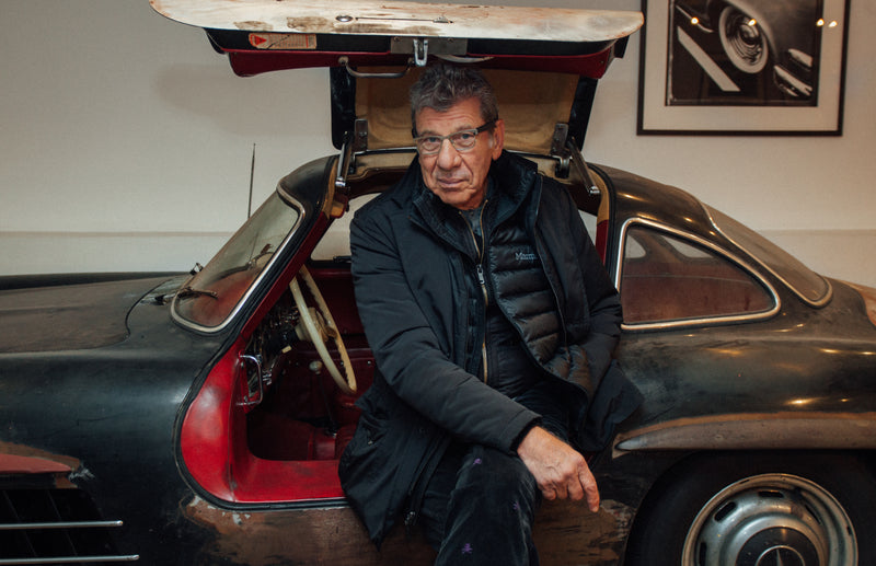Cooper Classics' Elliot Cuker On The Long Road Leading To Selling Iconic Cars